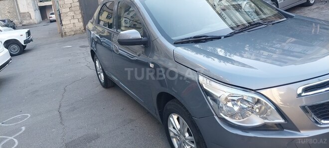 Chevrolet Cobalt 2023, 91,581 km - 1.5 л - Bakı