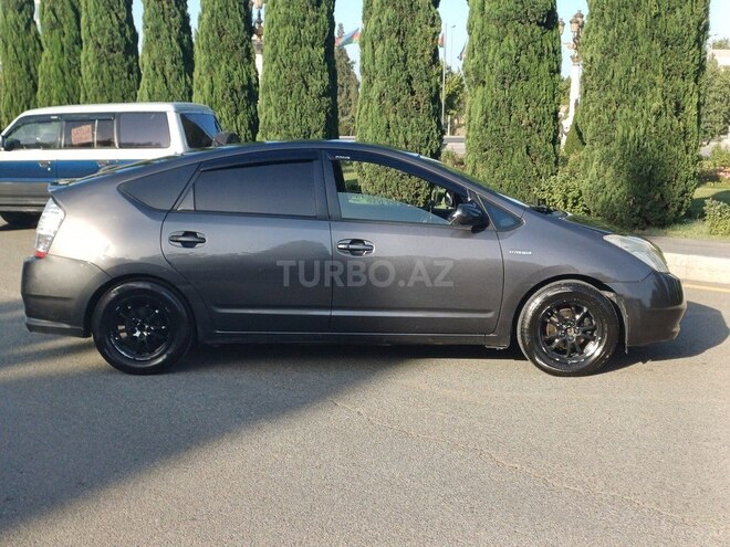 Toyota Prius 2007, 370,000 km - 1.5 l - Gəncə