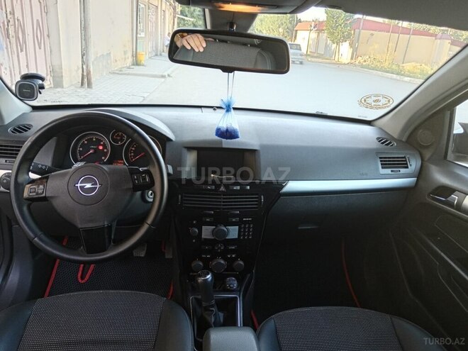 Opel Astra 2007, 227,840 km - 1.3 l - Şəmkir