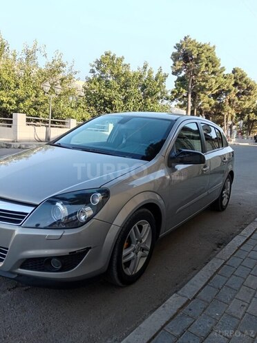Opel Astra 2007, 227,840 km - 1.3 l - Şəmkir
