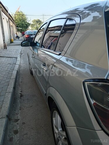 Opel Astra 2007, 227,840 km - 1.3 l - Şəmkir