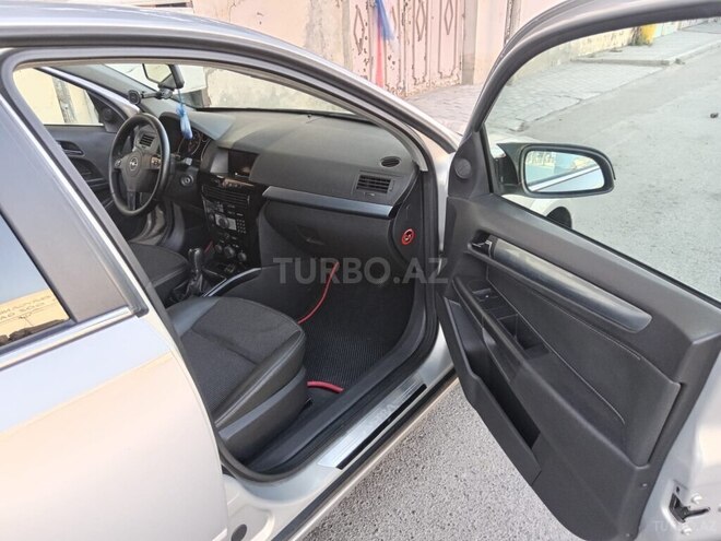 Opel Astra 2007, 227,840 km - 1.3 l - Şəmkir