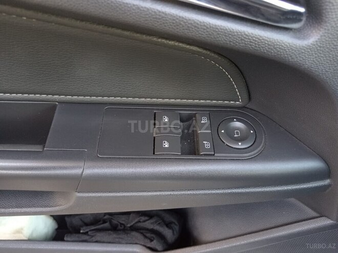 Opel Astra 2007, 227,840 km - 1.3 l - Şəmkir