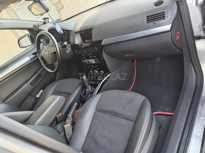 Opel Astra 2007, 227,840 km - 1.3 l - Şəmkir