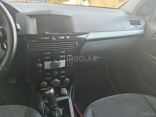 Opel Astra 2007, 227,840 km - 1.3 l - Şəmkir