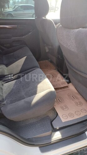Toyota Land Cruiser Prado 2008, 215,000 km - 2.7 l - Lənkəran
