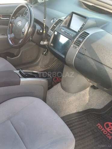 Toyota Prius 2007, 370,000 km - 1.5 l - Gəncə