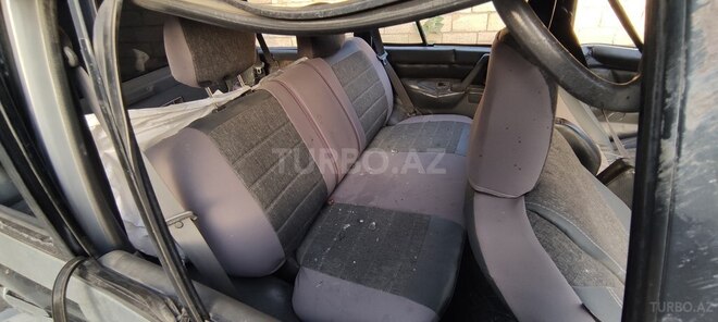 Mitsubishi Pajero 1995, 529,000 km - 2.8 л - Bakı