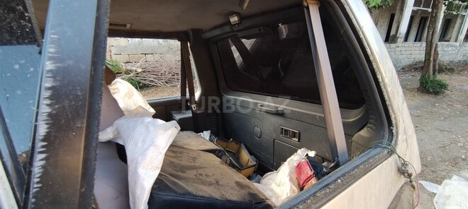 Mitsubishi Pajero 1995, 529,000 km - 2.8 л - Bakı