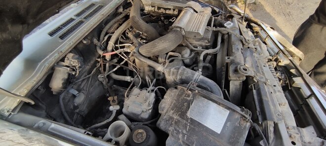 Mitsubishi Pajero 1995, 529,000 km - 2.8 л - Bakı