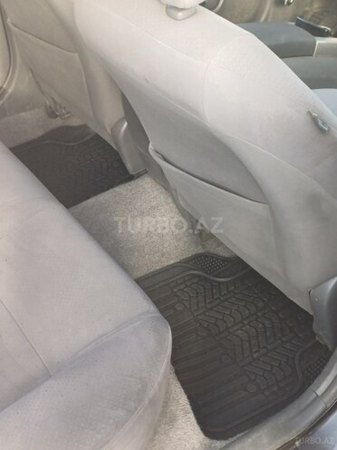 Toyota Prius 2007, 370,000 km - 1.5 l - Gəncə