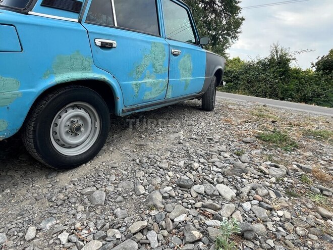 LADA (VAZ) 21011 1980, 175,000 km - 1.3 l - Qəbələ