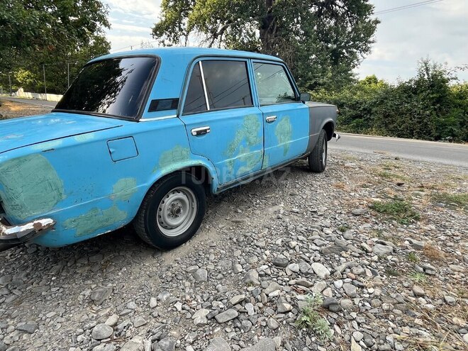 LADA (VAZ) 21011 1980, 175,000 km - 1.3 l - Qəbələ