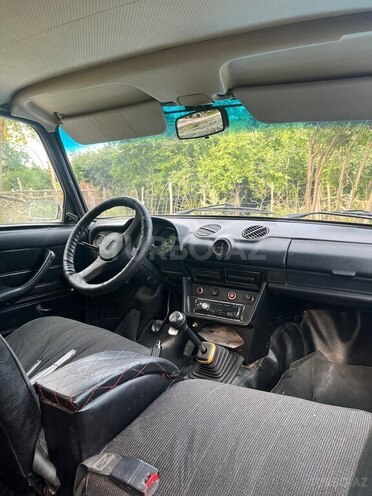 LADA (VAZ) 21011 1980, 175,000 km - 1.3 l - Qəbələ