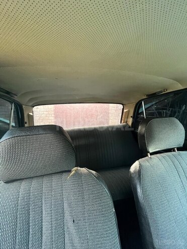 LADA (VAZ) 21011 1980, 175,000 km - 1.3 l - Qəbələ