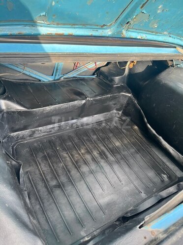 LADA (VAZ) 21011 1980, 175,000 km - 1.3 l - Qəbələ