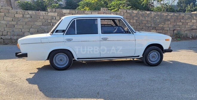 LADA (VAZ) 2106 1990, 99,999 km - 1.6 l - Bakı