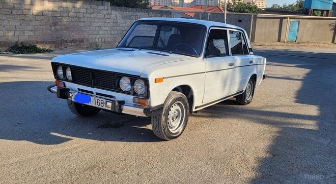 LADA (VAZ) 2106 1990, 99,999 km - 1.6 l - Bakı