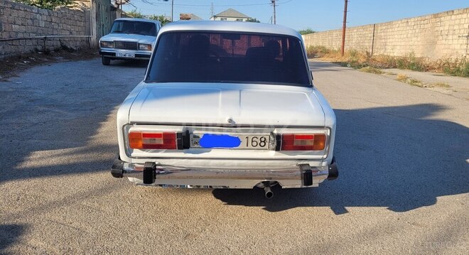 LADA (VAZ) 2106 1990, 99,999 km - 1.6 l - Bakı