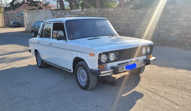 LADA (VAZ) 2106 1990, 99,999 km - 1.6 l - Bakı