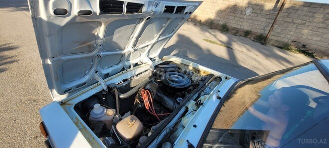 LADA (VAZ) 2106 1990, 99,999 km - 1.6 l - Bakı