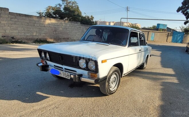 LADA (VAZ) 2106 1990, 99,999 km - 1.6 l - Bakı