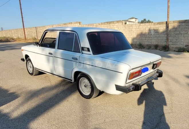 LADA (VAZ) 2106 1990, 99,999 km - 1.6 l - Bakı