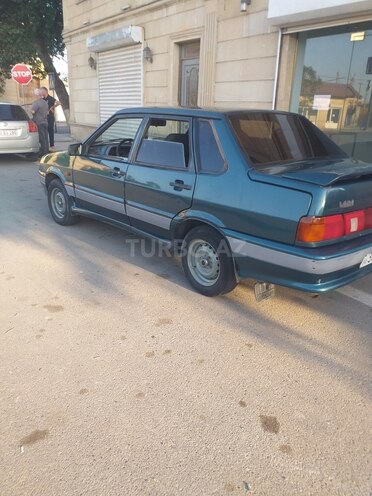 LADA (VAZ) 2115 2000, 999,999 km - 1.5 л - İmişli