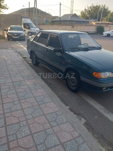 LADA (VAZ) 2115 2000, 999,999 km - 1.5 л - İmişli