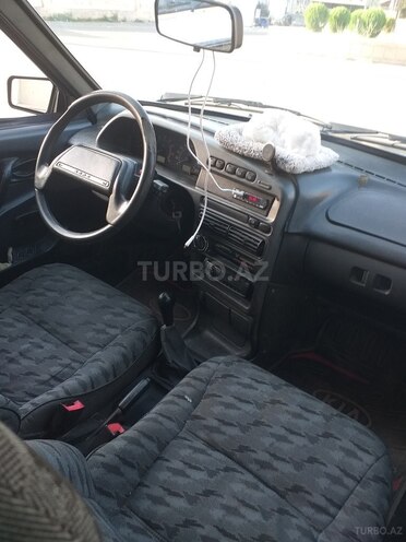 LADA (VAZ) 2115 2000, 999,999 km - 1.5 л - İmişli