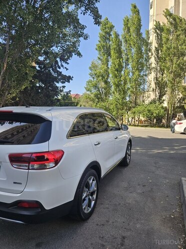 Kia Sorento 2015, 114,000 km - 2.0 l - Ağcabədi