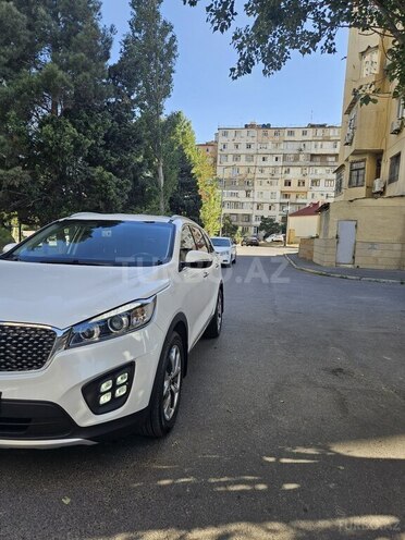 Kia Sorento 2015, 114,000 km - 2.0 l - Ağcabədi