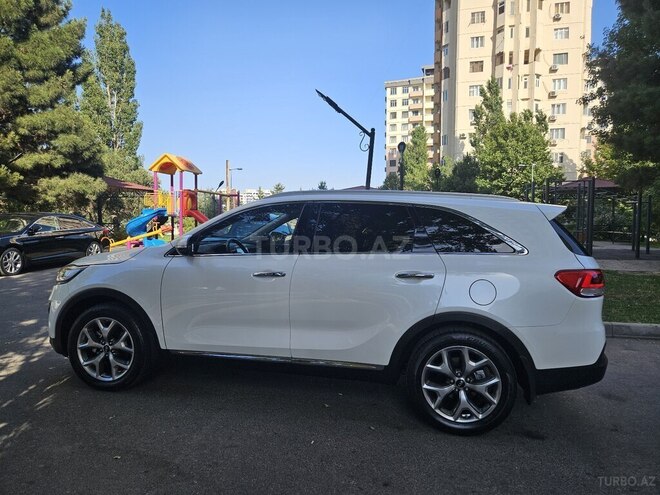 Kia Sorento 2015, 114,000 km - 2.0 l - Ağcabədi