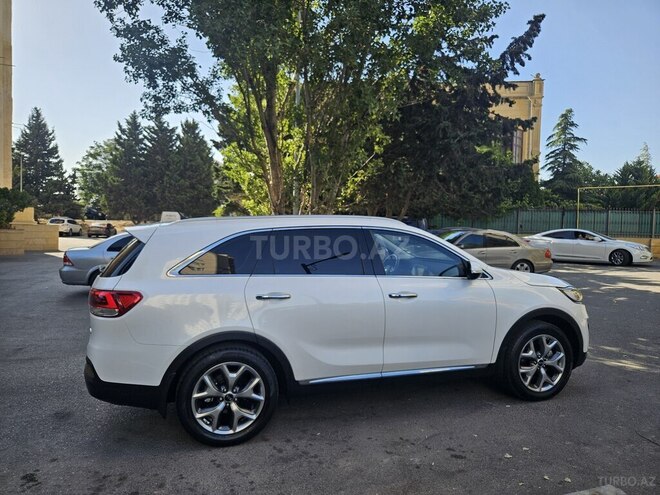 Kia Sorento 2015, 114,000 km - 2.0 l - Ağcabədi