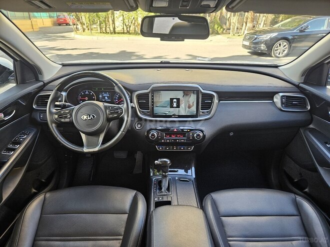 Kia Sorento 2015, 114,000 km - 2.0 l - Ağcabədi