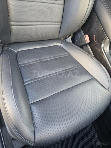 Kia Sorento 2015, 114,000 km - 2.0 l - Ağcabədi