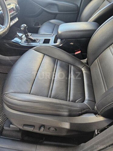 Kia Sorento 2015, 114,000 km - 2.0 l - Ağcabədi