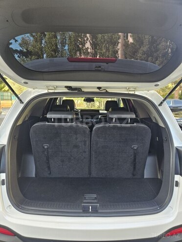 Kia Sorento 2015, 114,000 km - 2.0 l - Ağcabədi