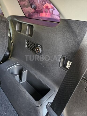 Kia Sorento 2015, 114,000 km - 2.0 l - Ağcabədi