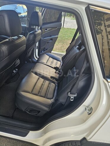 Kia Sorento 2015, 114,000 km - 2.0 l - Ağcabədi