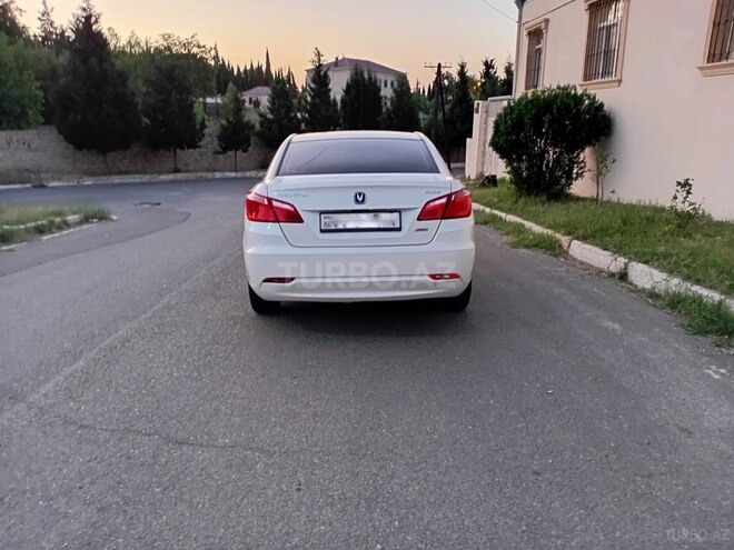 Changan Eado 2014, 125,000 km - 1.6 l - Bakı