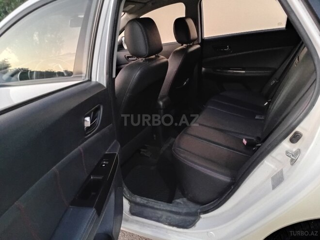 Changan Eado 2014, 125,000 km - 1.6 l - Bakı