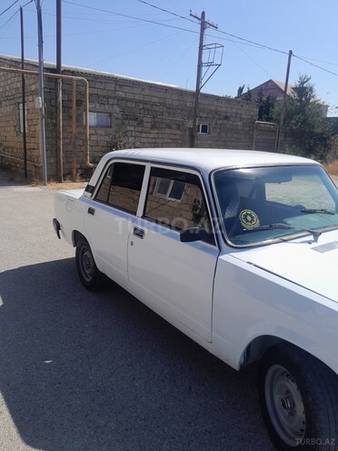 LADA (VAZ) 2107 2004, 155,555 km - 1.6 l - Bakı