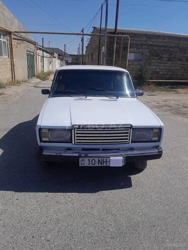 LADA (VAZ) 2107 2004, 155,555 km - 1.6 l - Bakı