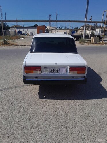 LADA (VAZ) 2107 2004, 155,555 km - 1.6 l - Bakı
