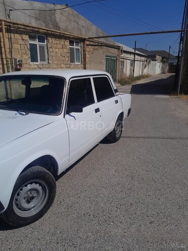 LADA (VAZ) 2107 2004, 155,555 km - 1.6 l - Bakı