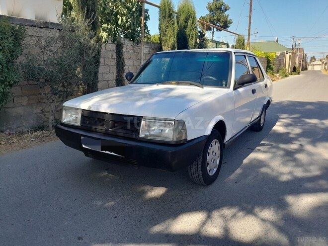 Tofas Sahin-1