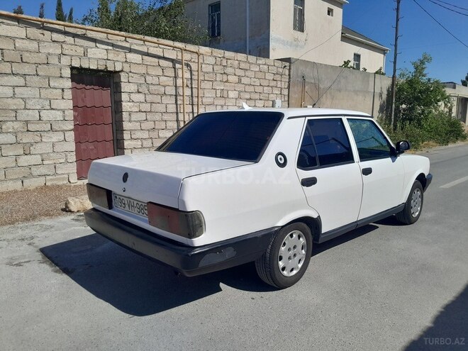 Tofas Sahin-2