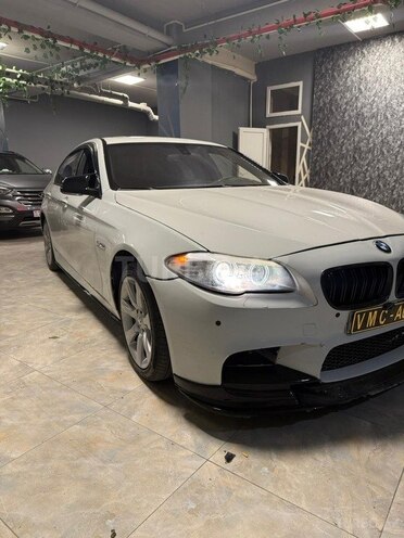 BMW 528 2013, 230,000 km - 2.0 l - Bakı