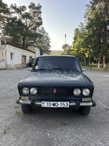 LADA (VAZ) 2106 1989, 205,555 km - 1.3 l - Qazax